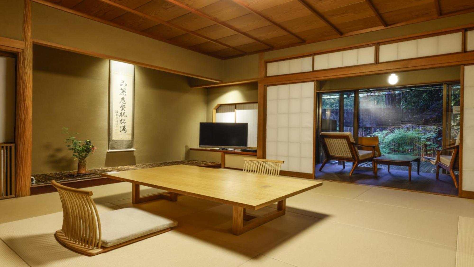 Hotel Yoshidaya Sannoukaku Kaga  Esterno foto