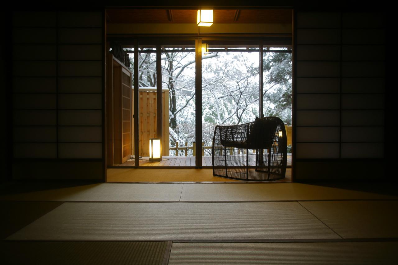 Hotel Yoshidaya Sannoukaku Kaga  Esterno foto