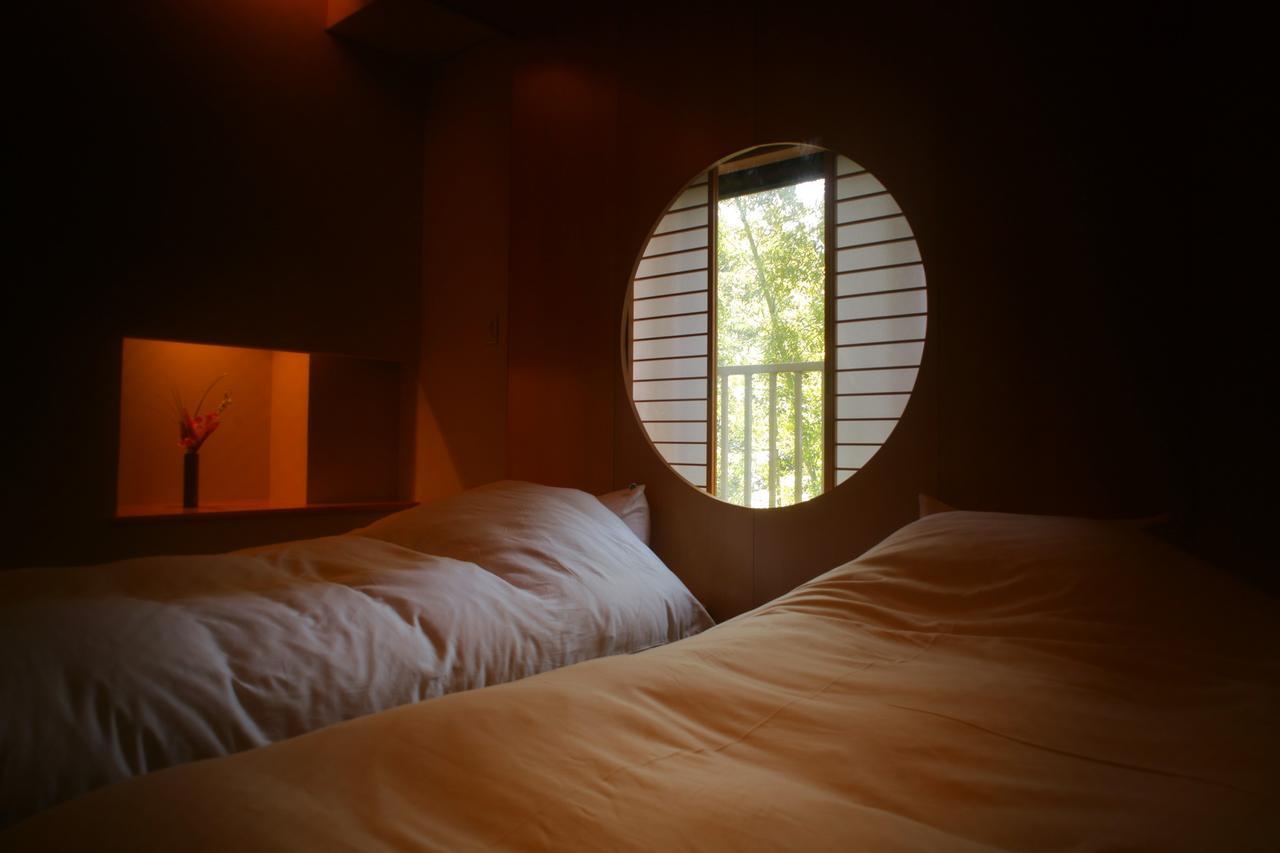 Hotel Yoshidaya Sannoukaku Kaga  Esterno foto