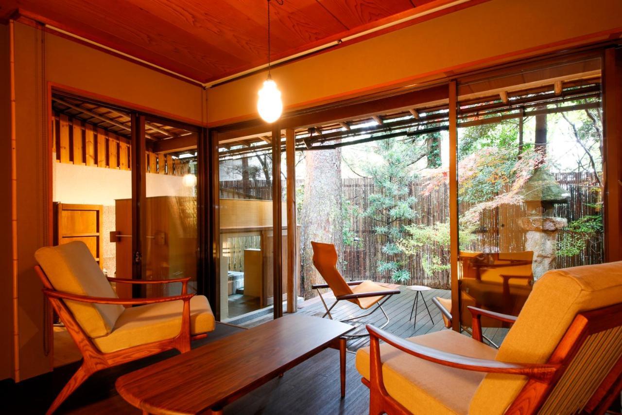Hotel Yoshidaya Sannoukaku Kaga  Esterno foto